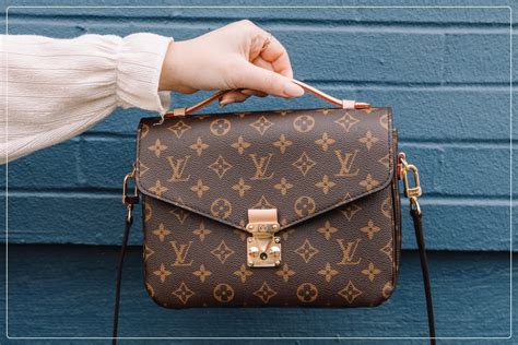 sacoche louis vuitton 30 € falsa